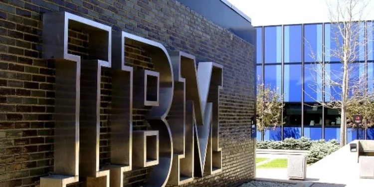 IBM to Train 5 Million Indian Youth in AI, Cybersecurity by 2030