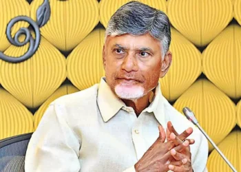Chandrababu Calls for Faster Citizen-Centric Governance in AP