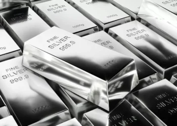Silver Price Hits Record High