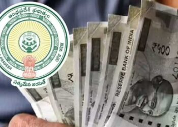 AP Government Advances January Pensions Ahead of New Year