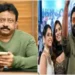 RGV Hits Back at Sivaji Using Raja Saab Heroines