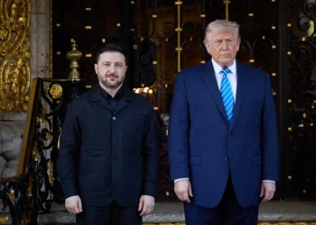 US Security Guarantee for Ukraine