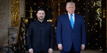 US Security Guarantee for Ukraine