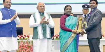 National Energy Conservation Award 2025