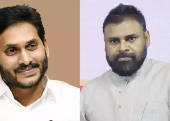 Pawan Kalyan Wishes YS Jagan on 53rd Birthday