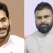 Pawan Kalyan Wishes YS Jagan on 53rd Birthday
