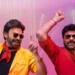 Mega Victory Mass Song Released
