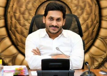 Jagan’s Visit to Andhra Pradesh