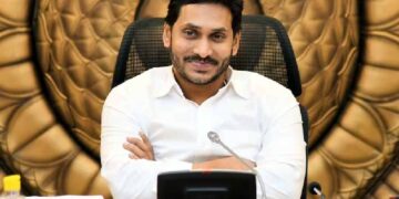 Jagan’s Visit to Andhra Pradesh