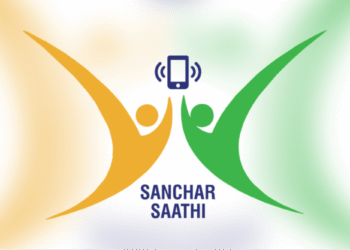 Sanchaar Saathi App