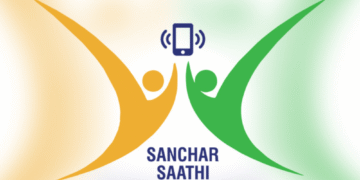 Sanchaar Saathi App