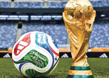 FIFA World Cup 2026