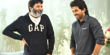 Allu Arjun–Trivikram Mythological Film Buzz in Tollywood