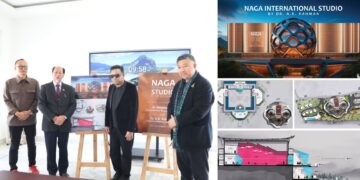 Kohima Trends on Google After A R Rahman Studio Announcement