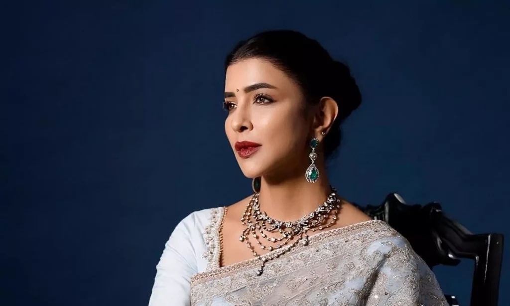 Lakshmi Manchu Says Motherhood Was Her Greatest Life Moment