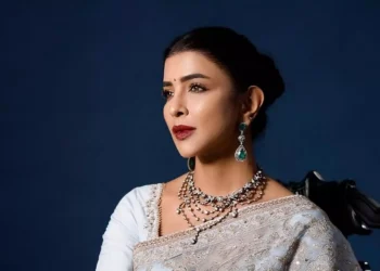Lakshmi Manchu Says Motherhood Was Her Greatest Life Moment