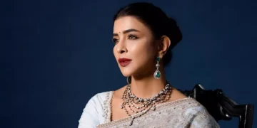 Lakshmi Manchu Says Motherhood Was Her Greatest Life Moment