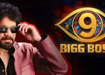 Suman Shetty and Bharani Bigg Boss Double Elimination