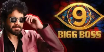 Suman Shetty and Bharani Bigg Boss Double Elimination