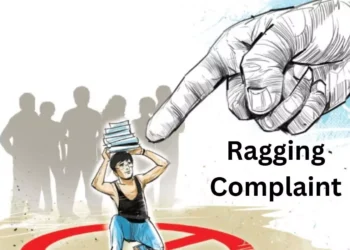 Ragging Concerns