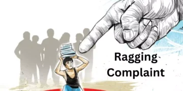Ragging Concerns
