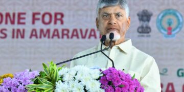 Chandrababu Naidu Meets Daji; Heartfulness to Expand in AP