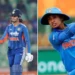 Smriti Mandhana Break Mithali Raj’s Record