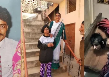 Mahoba Captivity Case: Elderly Man Dies, Daughter Rescued