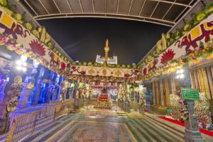 Vaikuntha Ekadashi Tirumala