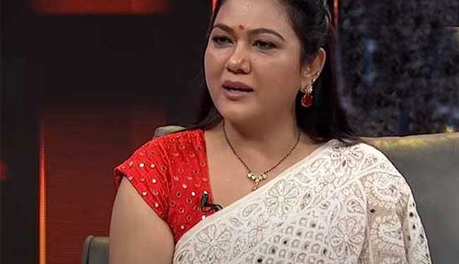 Hema Opens Up About Her