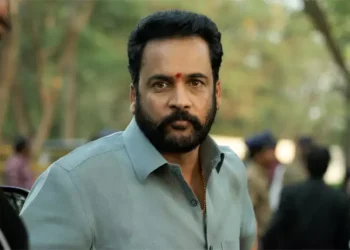 Actor Sivaji Apologises for Controversial Dress Sense Comments