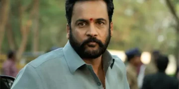 Actor Sivaji Apologises for Controversial Dress Sense Comments