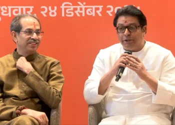 Uddhav, Raj Thackeray Unite for Mumbai Civic Elections