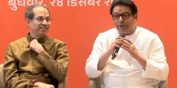 Uddhav, Raj Thackeray Unite for Mumbai Civic Elections