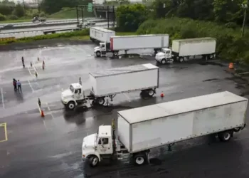 Indian Truck Drivers Challenge License Revocations in California