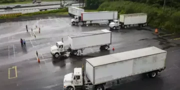 Indian Truck Drivers Challenge License Revocations in California