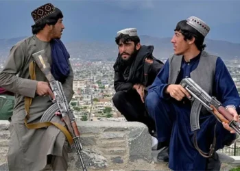 TTP Plans to Form Air Force, Raising Fresh Security Concerns for Pakistan