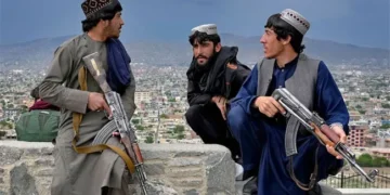 TTP Plans to Form Air Force, Raising Fresh Security Concerns for Pakistan