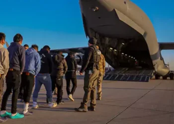 Deportation 2025: Saudi Arabia Deported Most Indians, Not US