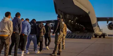 Deportation 2025: Saudi Arabia Deported Most Indians, Not US