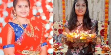 Two Telugu Girls Die in US Road Accident in California