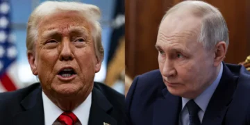 Drone Attack on Putin Residence Trump Reacts Angrily