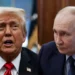 Drone Attack on Putin Residence Trump Reacts Angrily