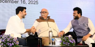 Andhra Pradesh Launches India’s First Integrated Aviation EduCity at Bhogapuram