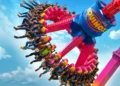 Wonderla in Vizag, Imagica in Tirupati Boost Andhra Tourism
