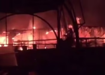 Goa Nightclub Fire
