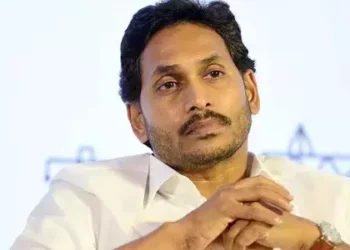 YS Jagan Falls Ill, Cancels Pulivendula Programmes