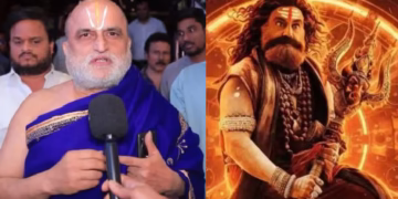 Chilkur Temple Priest Rangarajan Praises Akhanda 2 Film