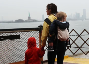 Why Immigrants in the US Are Afraid to Travel