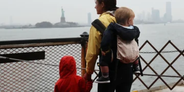 Why Immigrants in the US Are Afraid to Travel